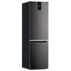 WHIRLPOOL Combi  W7X 93T KS. No Frost. Negro. Clase D